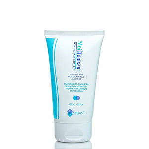 MOISTURIXER Skin Repair Urea Lotion 10% - Safrin Skin Care