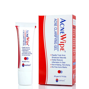 Acnewipe Gel