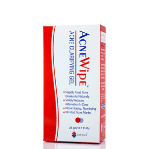Acnewipe Gel2