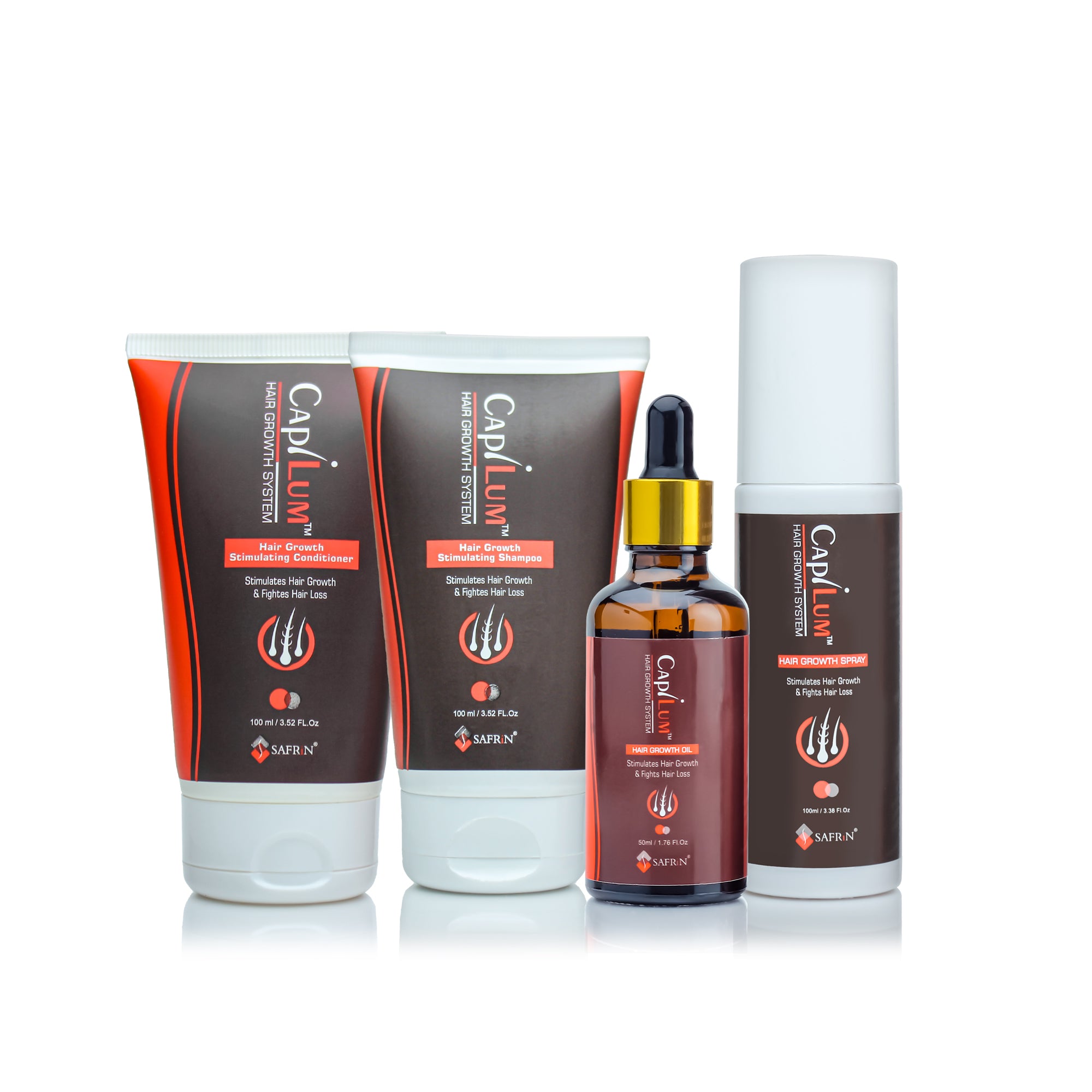 Hair Hero Bundle
