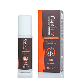 Capilum spray