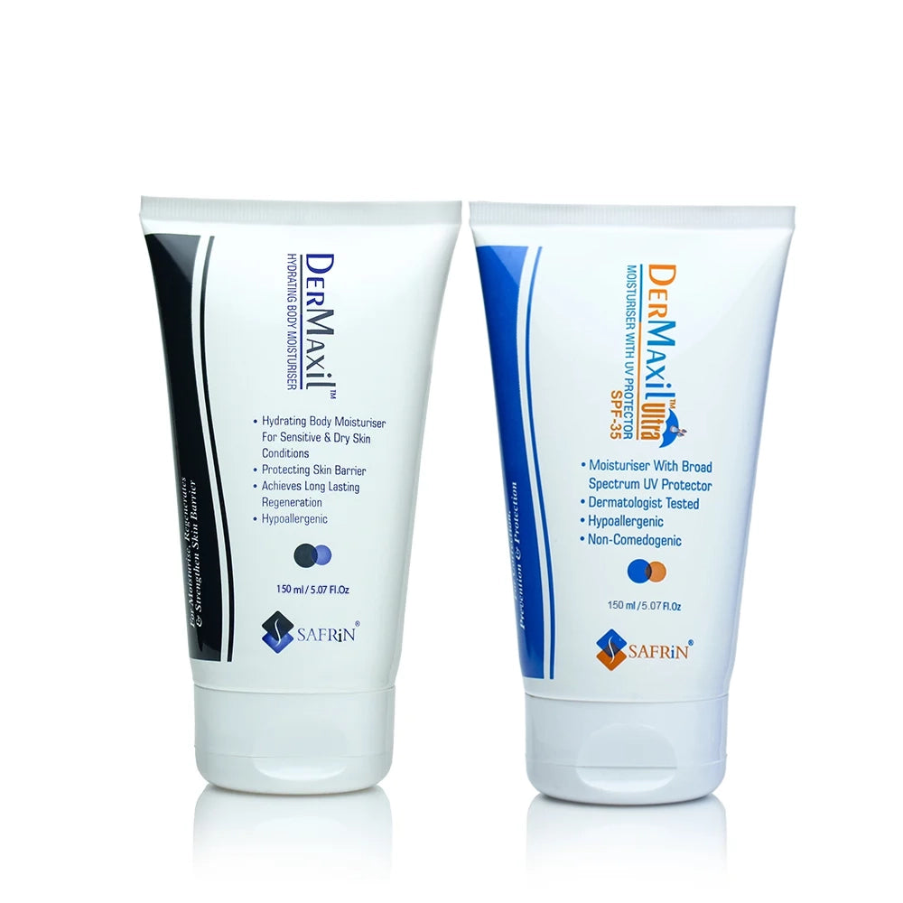 Day &amp; Night Moisturizer Bundle