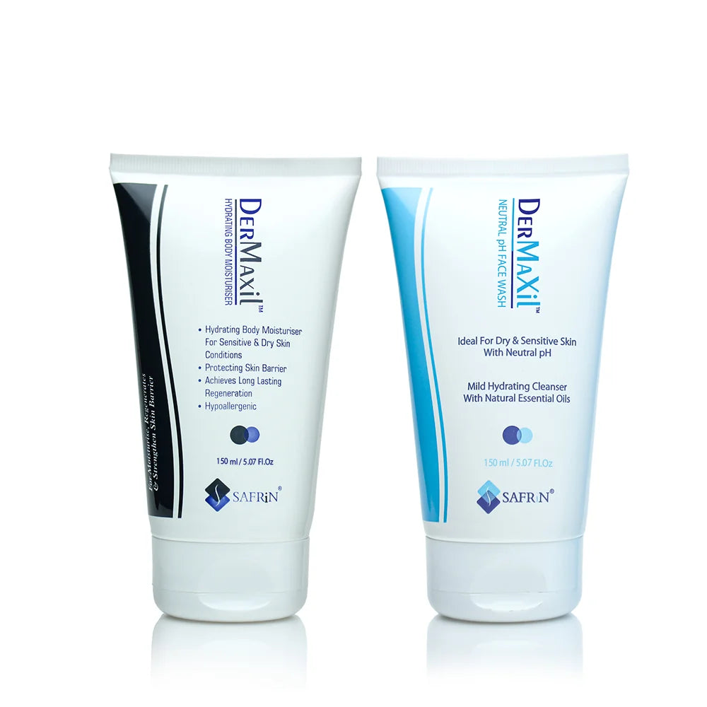 Dry/Dehydrated Skin Bundle 1