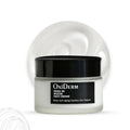 White jar OxiDerm Snail 96 Mucin face cream 50gm Korean hydrating moisturizer Safrin
