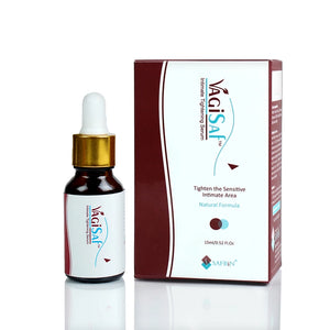 Vagisaf Tightening serum