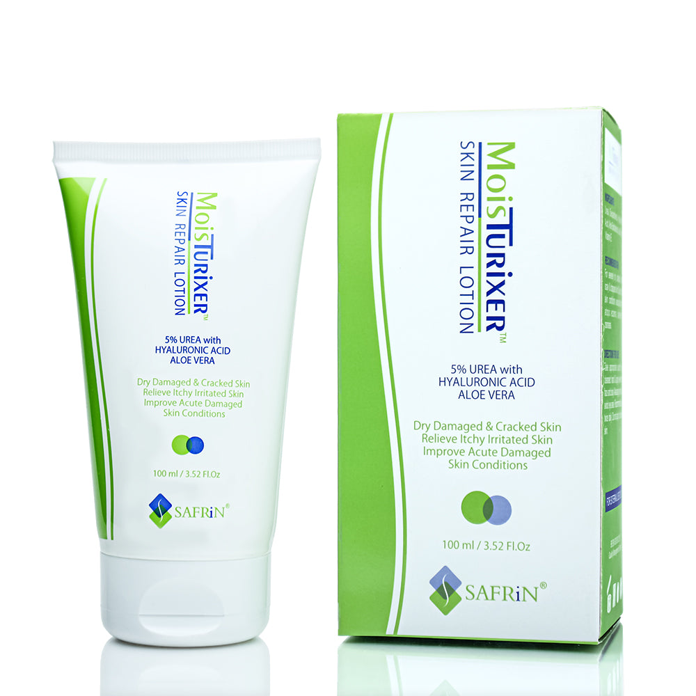MOISTURIXER Skin Repair Urea Lotion 5%