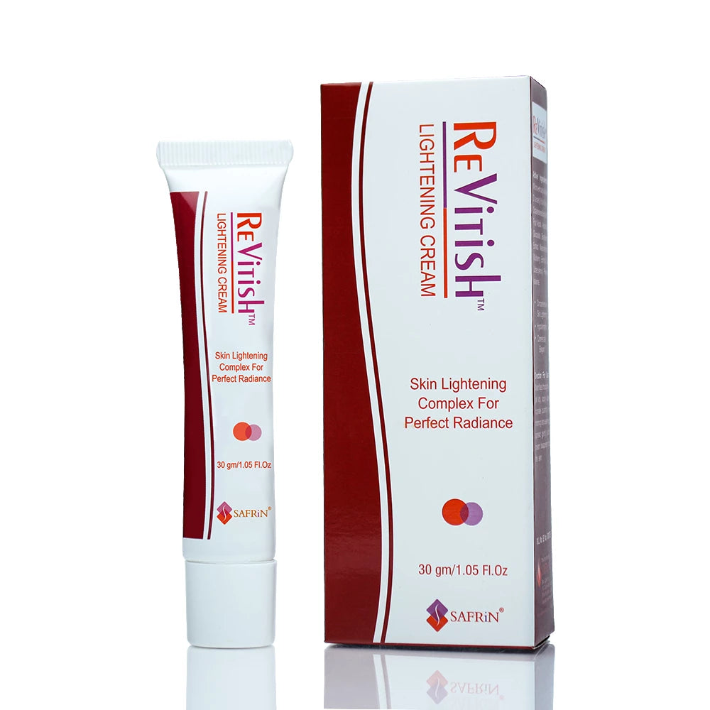 revitish cream