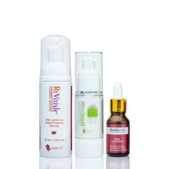 CHEHRA NIKHAR SET (For Oily Skin)