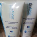 DERMAXiL Neutral pH Face Wash 100ml photo review