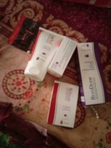 CAMINOL Anti Dandruff Shampoo 150 ml photo review
