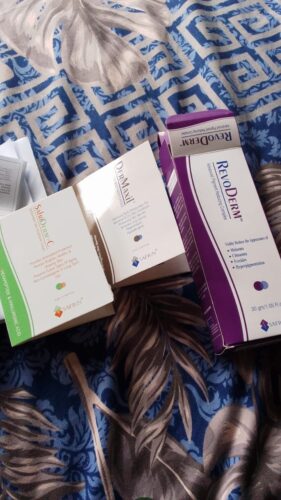 REVODERM Advanced Pigmentation Reducing Cream 30 gm photo review