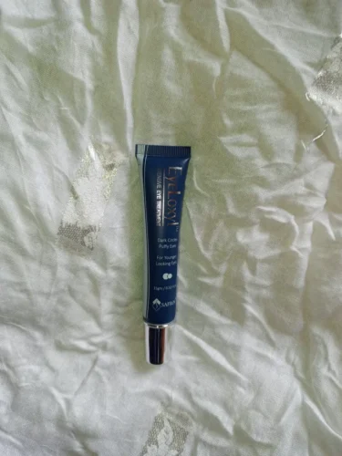 EYELOXYL Intensive Eye Treatment Cream 15 gm photo review