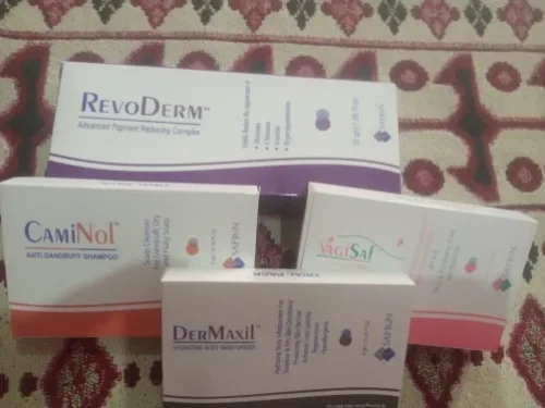 REVODERM Advanced Pigmentation Reducing Cream 30 gm photo review