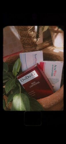 OxiDo-G GLUTATHIONE SOAP 100GM photo review