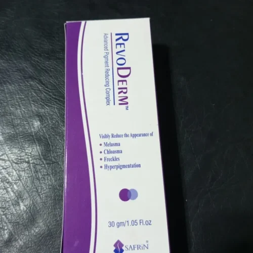 REVODERM Advanced Pigmentation Reducing Cream 30 gm photo review