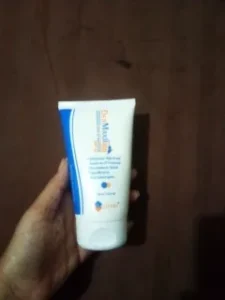 DERMAXiL ULTRA Moisturiser with UV Protector 150ml photo review