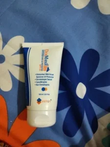 DERMAXiL ULTRA Moisturiser with UV Protector 150ml photo review