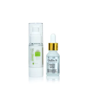 Oil Control & Skin Defence Set