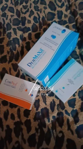 DERMAXiL Neutral pH Face Wash 150ml photo review