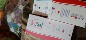 VAGISAF Feminine Hygiene Wash 65ml photo review