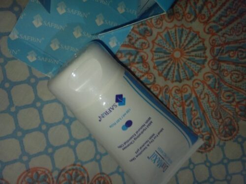 DERMAXiL Neutral pH Face Wash 150ml photo review