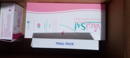 VAGISAF Feminine Hygiene Wash 65ml photo review