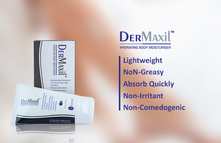best moisturizer for dry skin in Pakistan