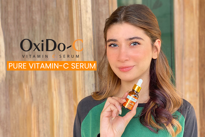 skin brightening serum in Pakistan