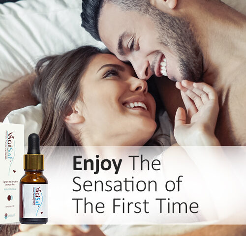 For Closer Moments Trust In Tightening Serum In Pakistan