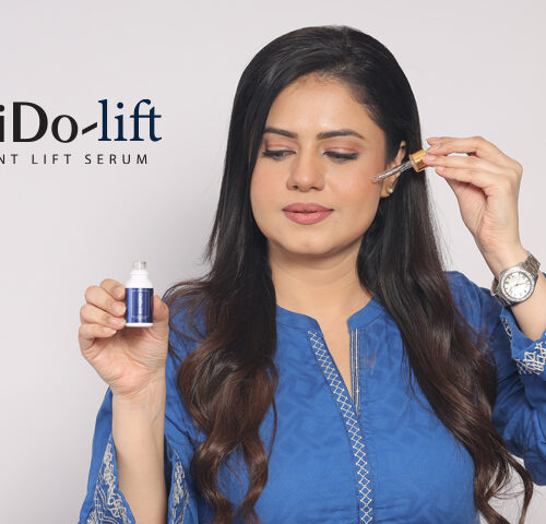 Oxido Lift Serum in Pakistan: Lift & Glow for Every Event