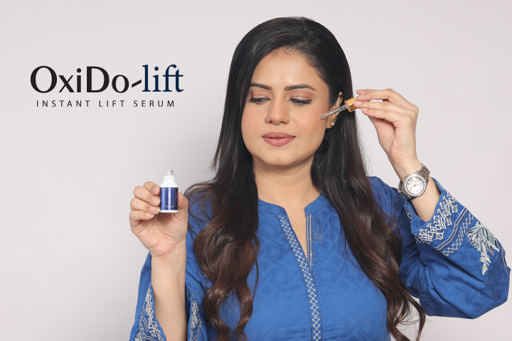 Oxido lift serum in Pakistan