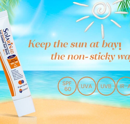 Best Sunblock for Dry Skin in Pakistan- We Have In Stock!