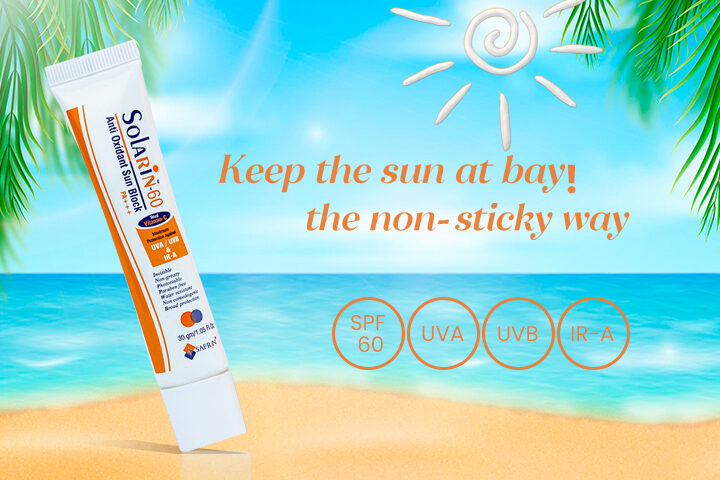 Best Sunblock for Dry Skin in Pakistan- We Have In Stock!
