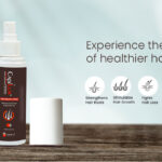 Best Hair Regrowth Spray In Pakistan Blocks DHT Naturally