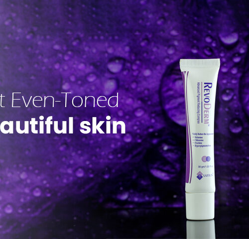 For Dark Spots We Got Best Pigmentation Cream In Pakistan