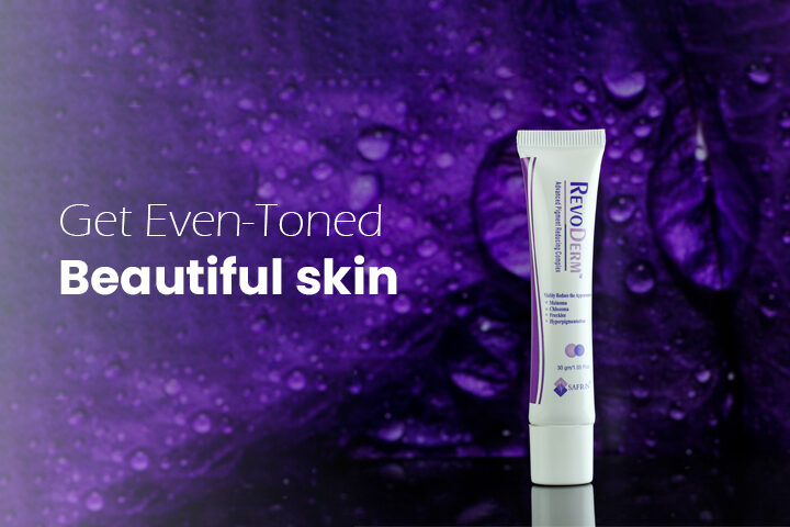 For Dark Spots We Got Best Pigmentation Cream In Pakistan