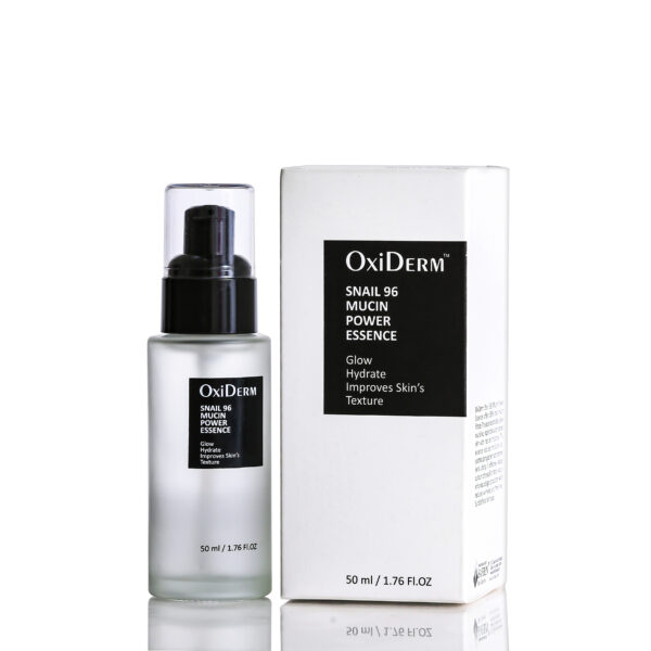 Oxiderm Snail Mucin Essence