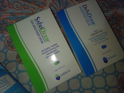 DERMAXiL Neutral pH Face Wash 150ml photo review