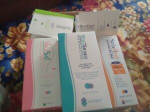 MOISTURIXER Skin Repair Urea Lotion 10% photo review