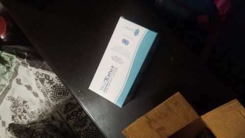 MOISTURIXER Skin Repair Urea Lotion 10% photo review