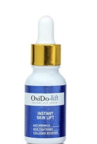 OXIDO Lift – INSTANT SKIN LIFT SERUM 15ml photo review