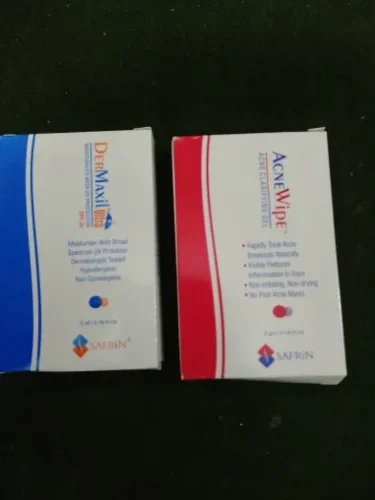 VAGISAF Feminine Hygiene Wash 65ml photo review