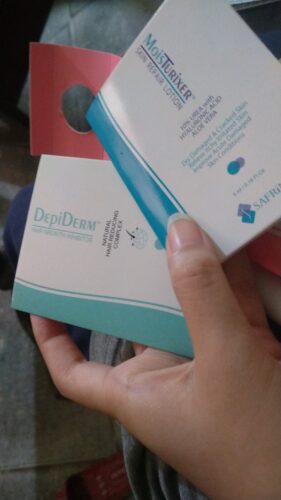 VAGISAF Feminine Hygiene Wash 65ml photo review