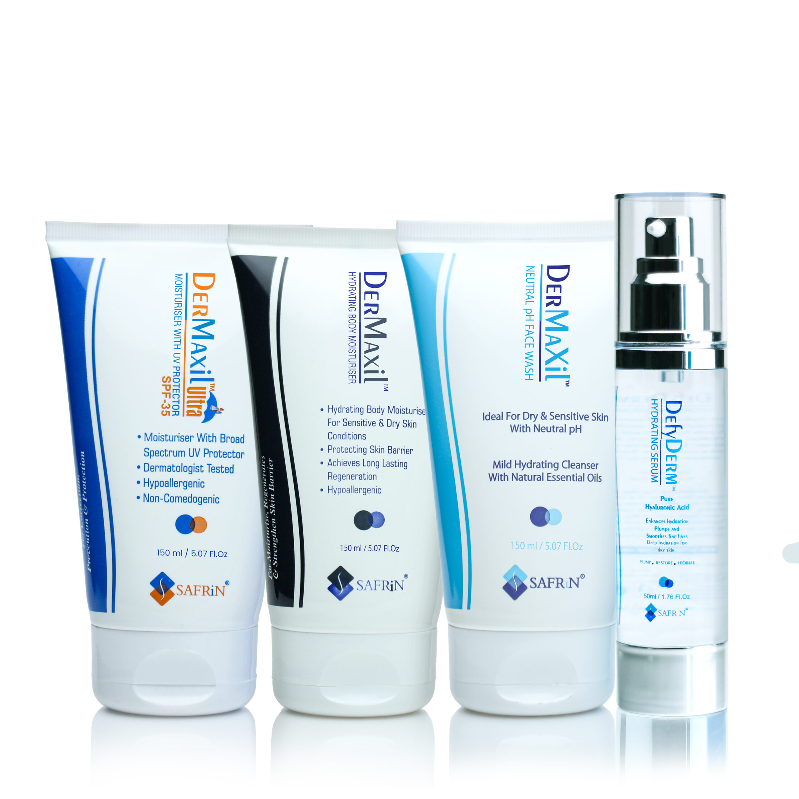 NARAM-O-MULAIM JILD SET