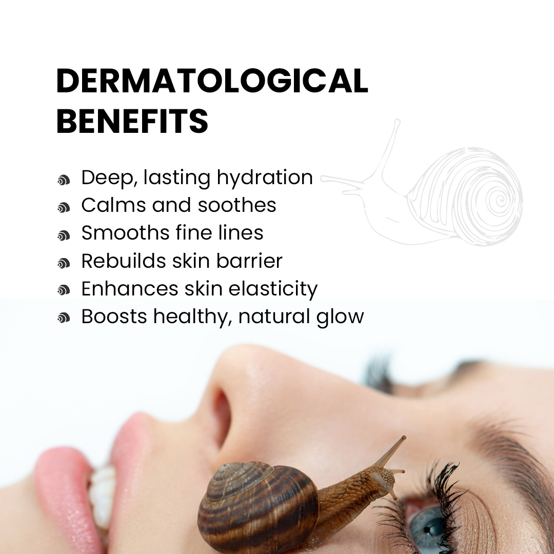 Snail mucin face cream (2)