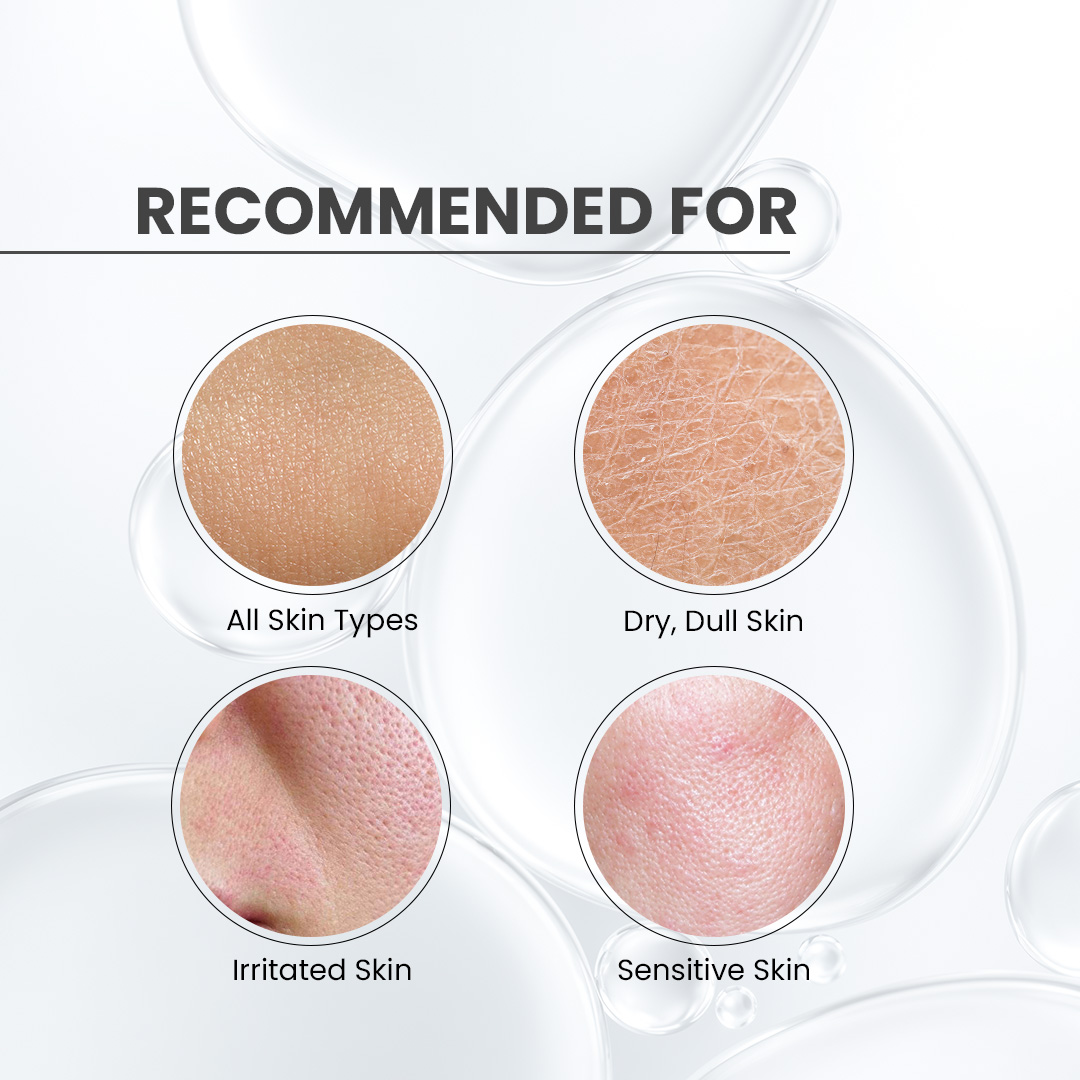 Snail mucin gel cleanser (3)