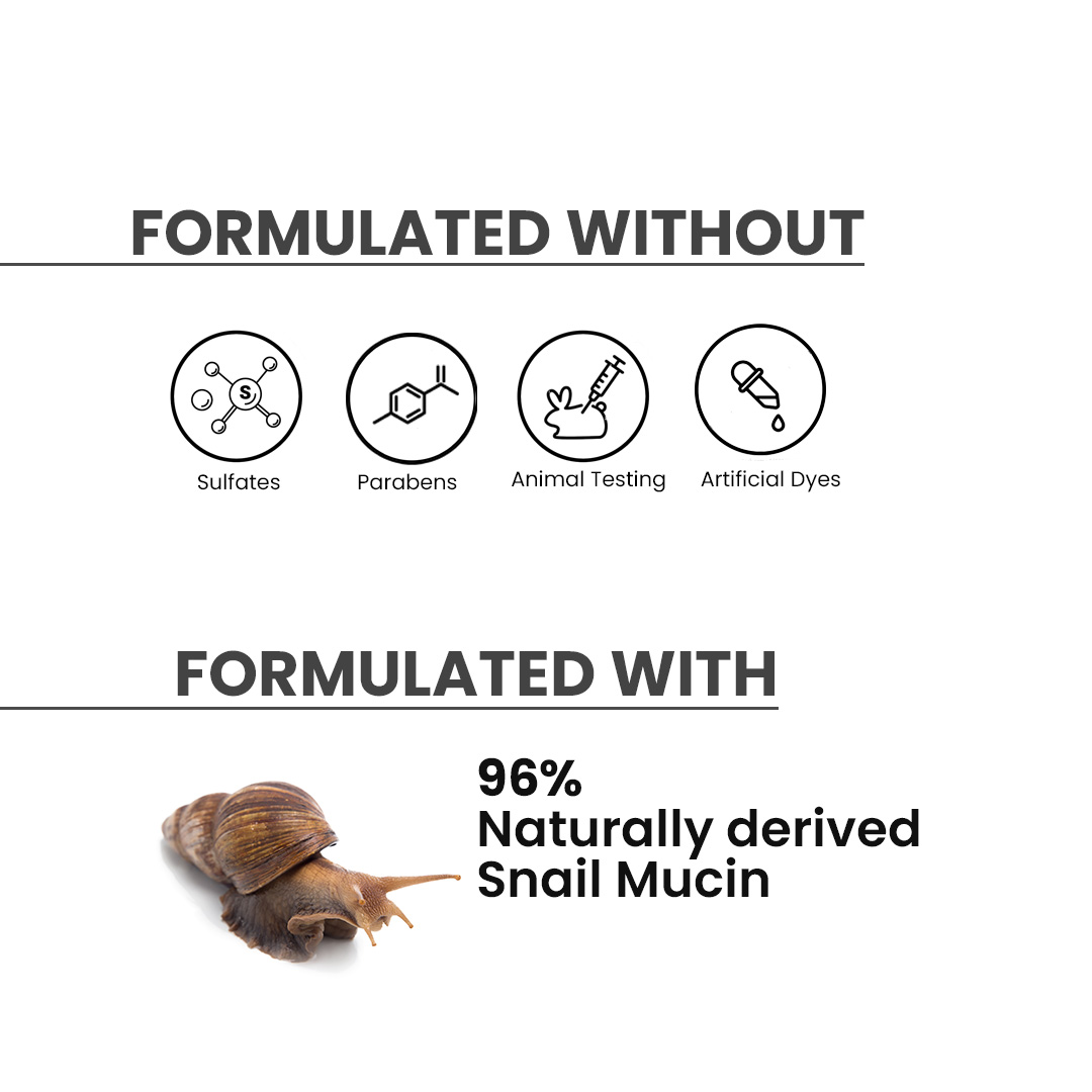 Snail mucin gel cleanser (6)