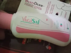 VAGISAF Feminine Hygiene Wash 65ml photo review