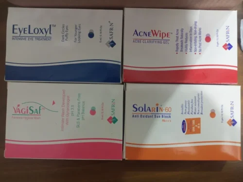 DERMAXIL Hydrating Moisturiser 150ml photo review