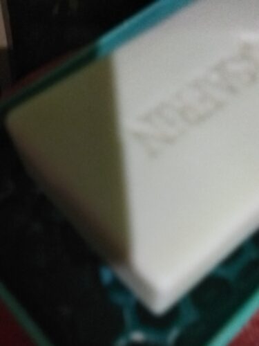 DERMAXiL Moisturiser Bar Soap 75gm photo review